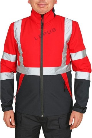 Softshell Mont Lepus Galaksi