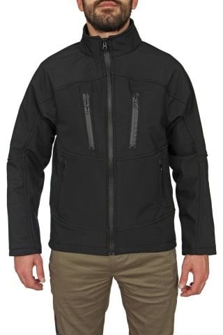 Lepus  Atak Softshell Mont