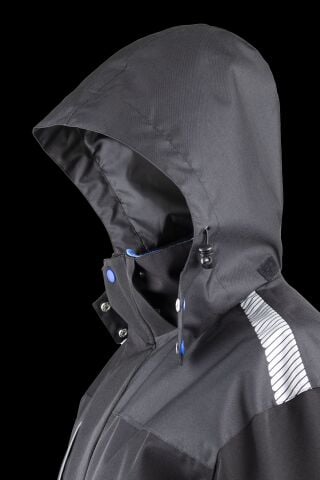 Coverguard Parka TAMIA