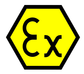 ATEX : Patlayıcı Atmosfer
