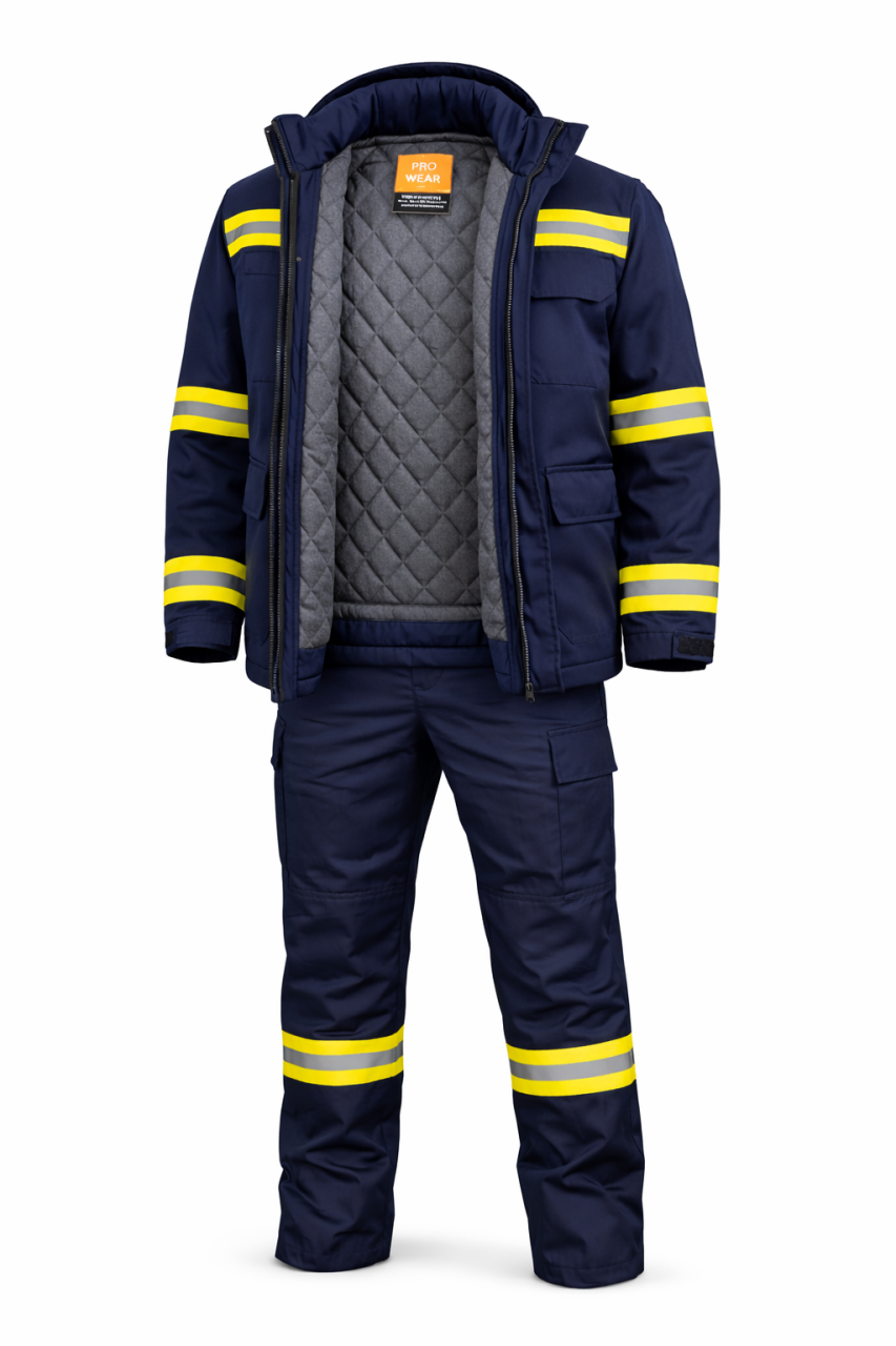 Alev Almaz Kıyafet Seçiminde Teknik Kriterler ve Standartlar