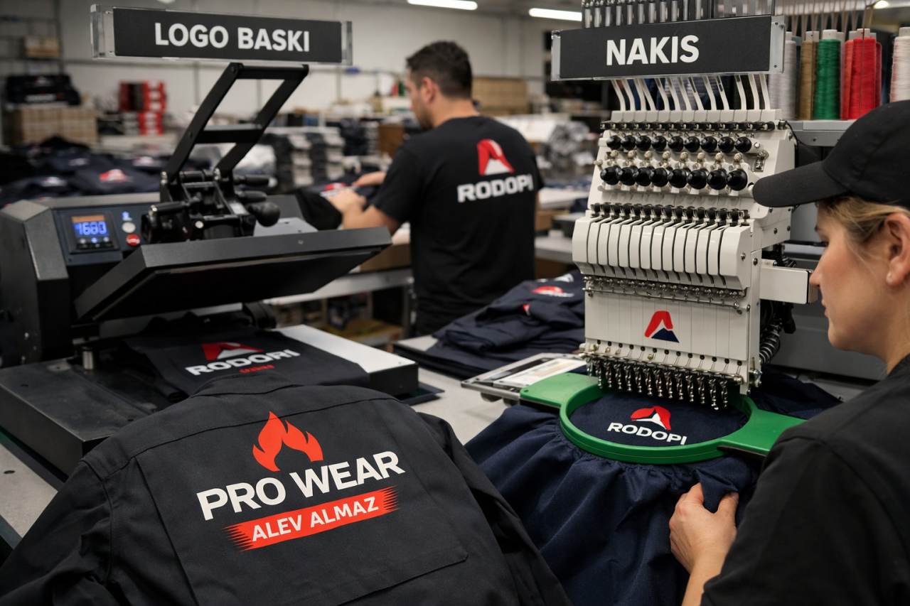 Logo ve Kurumsal Tasarım ile Markanızı Güçlendirin