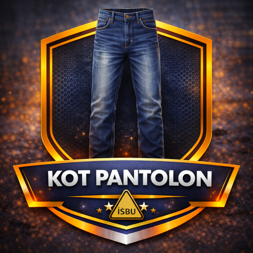 Kot Pantolonlar
