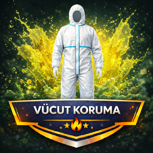 Vücut Koruma