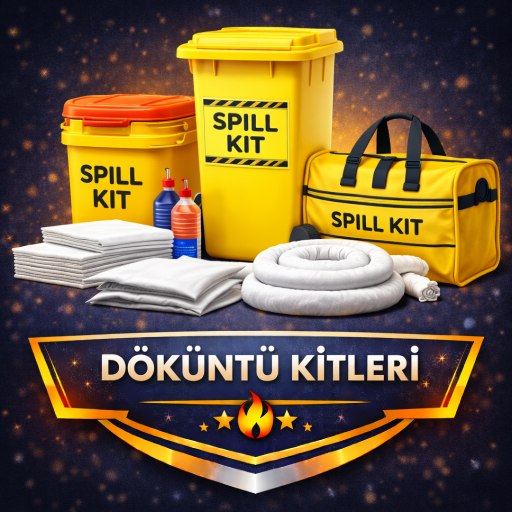 Döküntü Kitleri