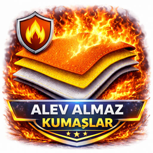 Alev Almaz Kumaşlar
