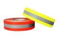 FR Aramid ve FR Koton Reflektif Kumaş Şeritler