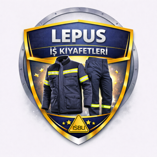 Lepus iş Kıyafetleri