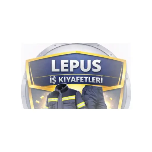 Lepus iş Kıyafetleri