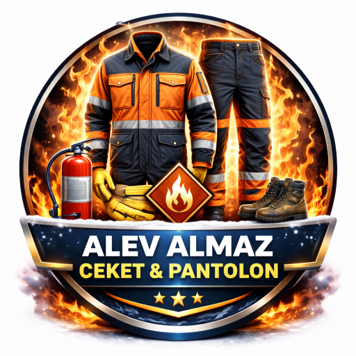 Alev Almaz Ceket Pantolon Takımları