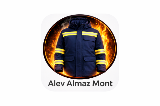 Alev Almaz Mont