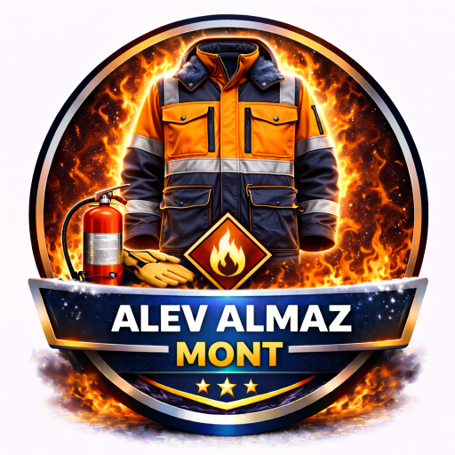 Alev Almaz Mont