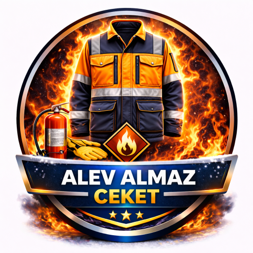 Alev Almaz Ceketler