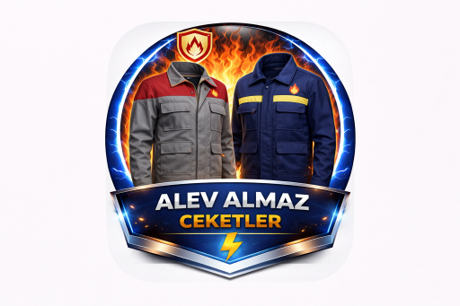 Alev Almaz Ceketler