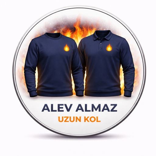 Alev Almaz T-Shirtler 