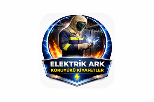 Elektrik Ark Flasından Koruyucu Elbiseler