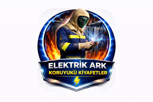 Elektrik Ark Flasından Koruyucu Elbiseler