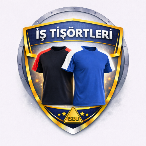 İş Tişörtleri