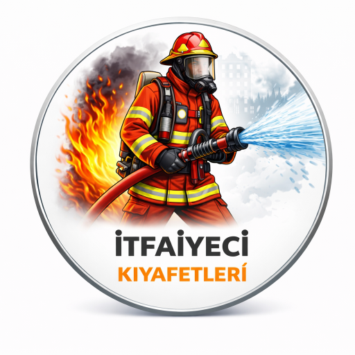 İtfaiyeci Kıyafetleri