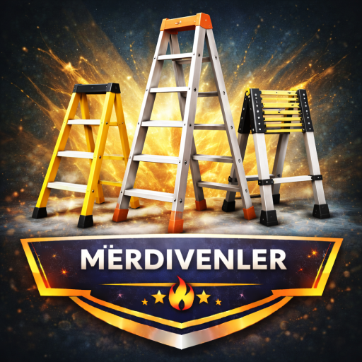 Merdivenler