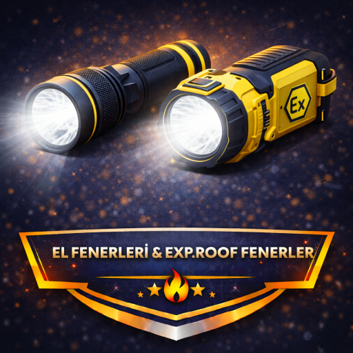 Fenerler