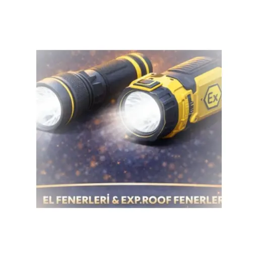 Fenerler