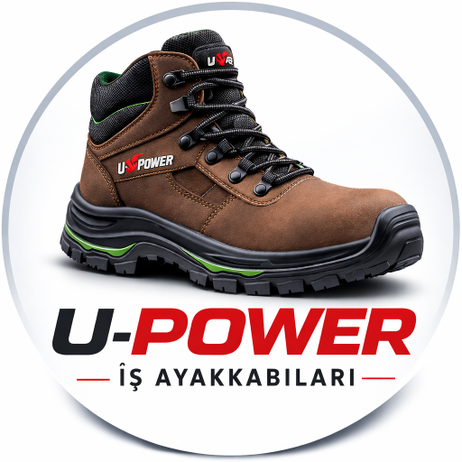 U-Power İş Ayakkabısı