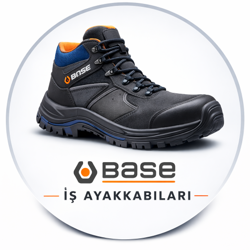 Base İş Ayakkabıları