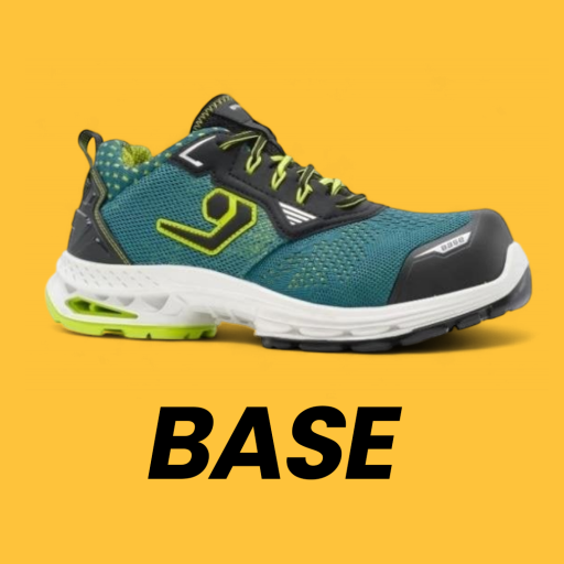 Base İş Ayakkabıları