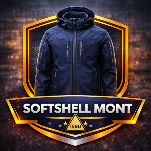 Softshell Mont