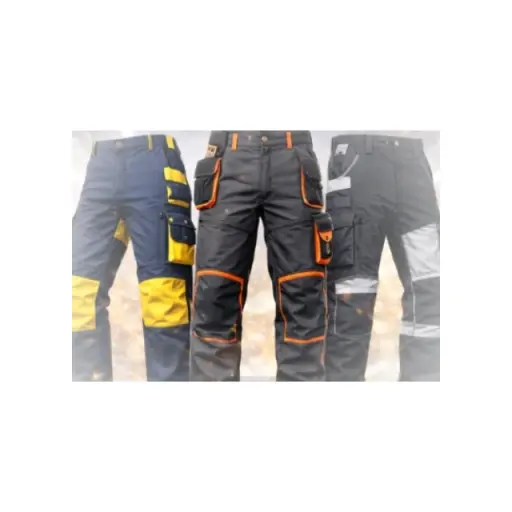 Teknik İş Pantolonları