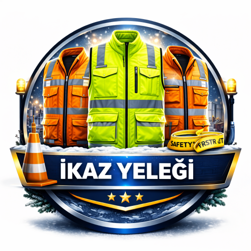 İkaz Yelekleri