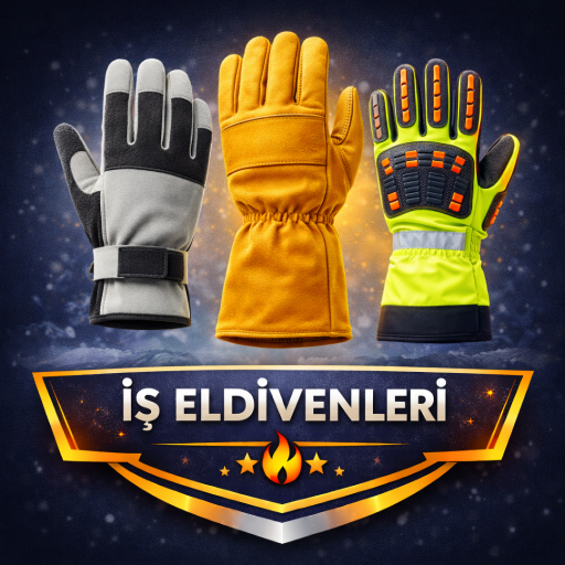 İş Eldivenleri