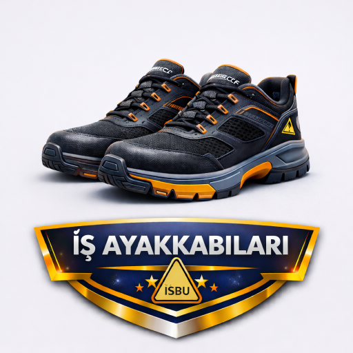 İş Ayakkabıları