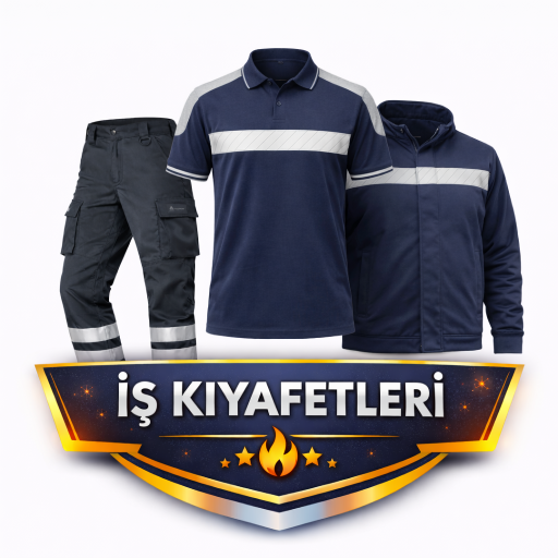 İş Kıyafetleri ve İş Elbiseleri | Profesyonel İş Giyim
