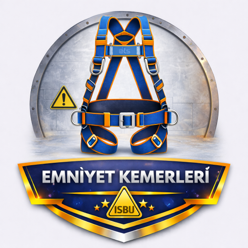 Emniyet Kemerleri