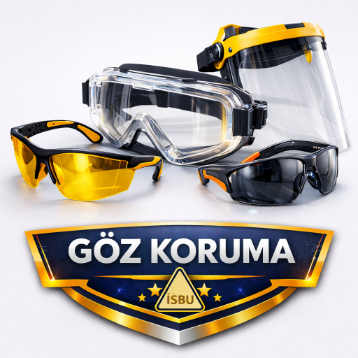 Göz Koruma
