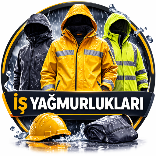 İş Yağmurlukları