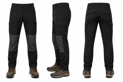 Rodopi Ural NY66 Tactical Pantolon