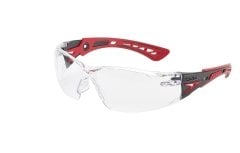 Bolle Rush Plus İş Gözlüğü