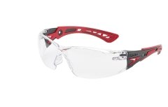Bolle Rush Plus İş Gözlüğü