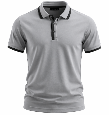 Stones Polo yaka tişört