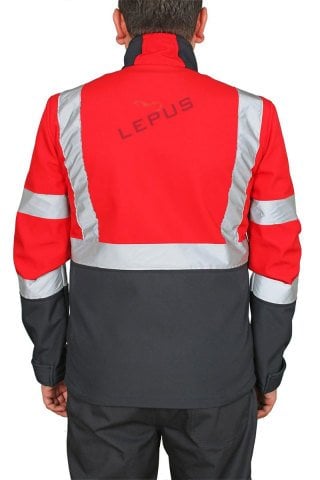 Softshell Mont Lepus Galaksi