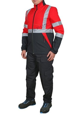 Softshell Mont Lepus Galaksi