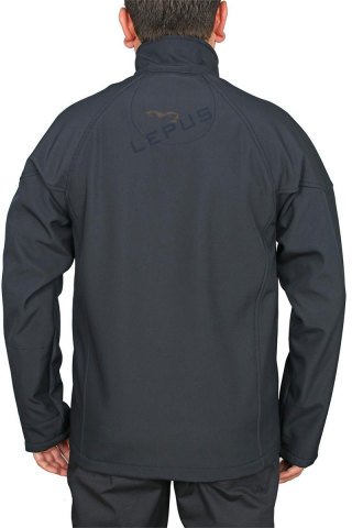 Softshell Mont Lepus Merkür