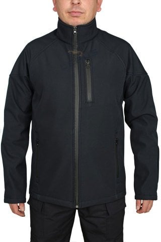 Softshell Mont Lepus Merkür
