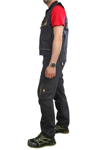 Yelek & Pantolon Takım Lepus Atak (A)