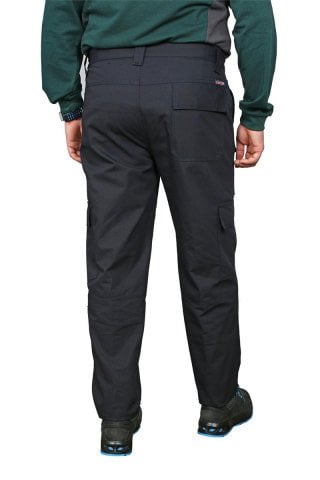 Teknik İş Pantolonu -Lepus Tuna