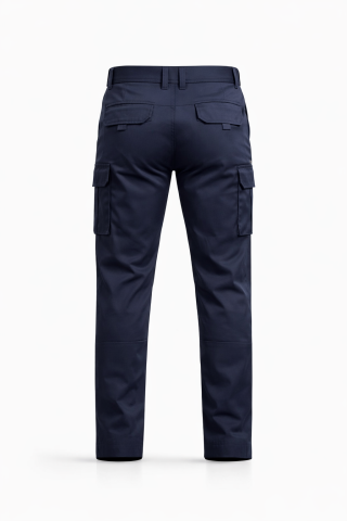 Teknik İş Pantolonu -Lepus Tuna