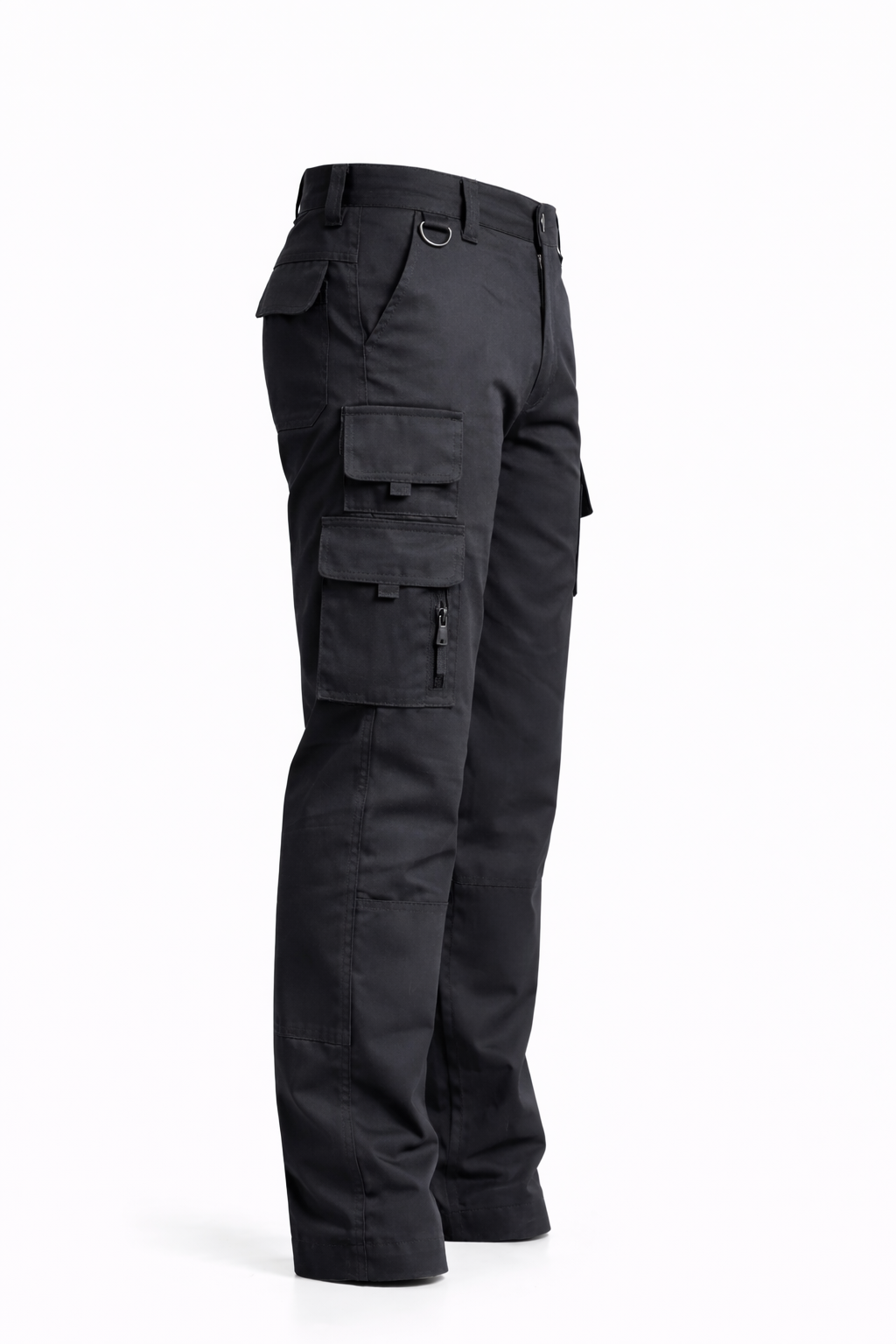 Teknik İş Pantolonu -Lepus Tuna